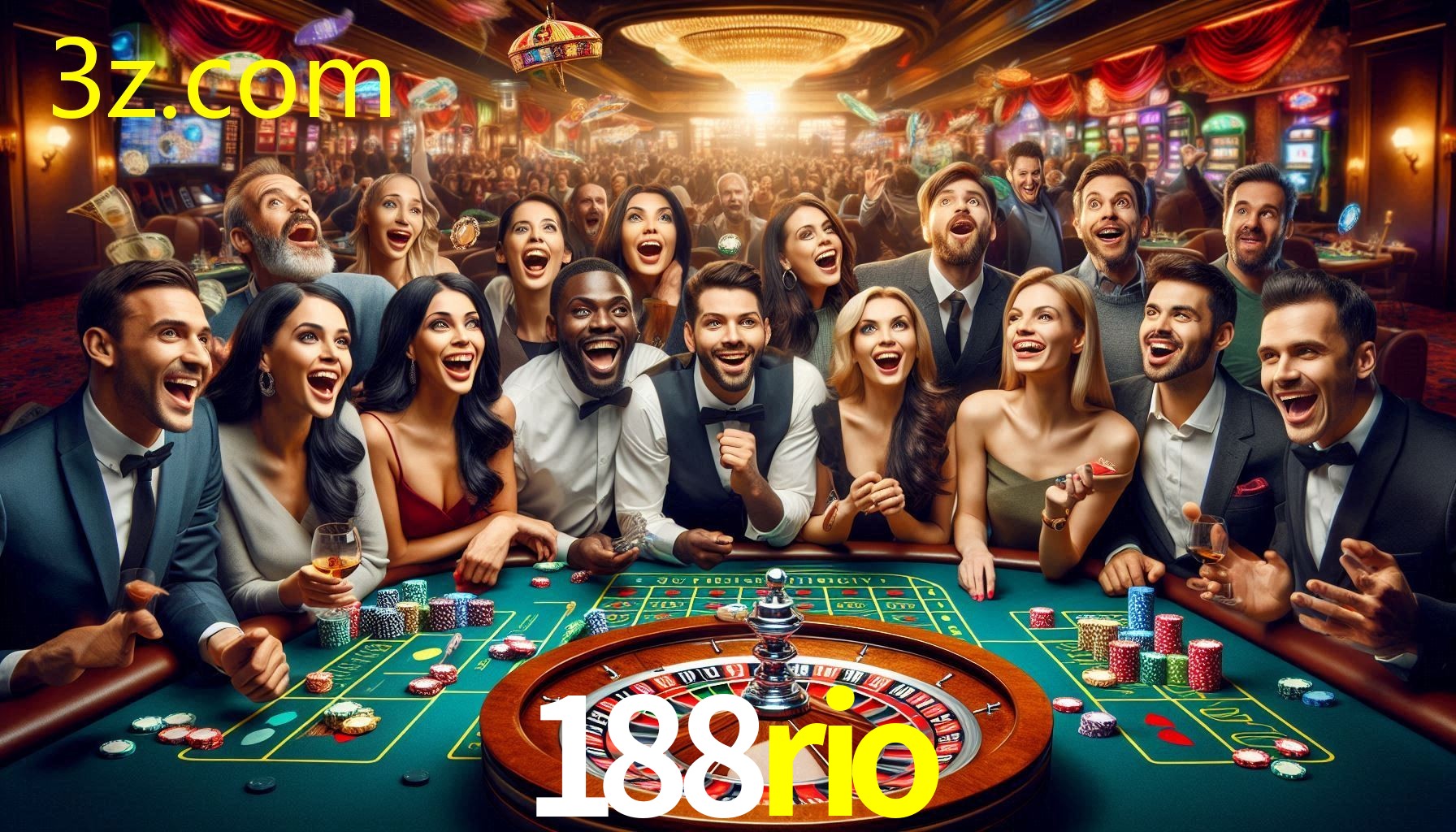 188RIO