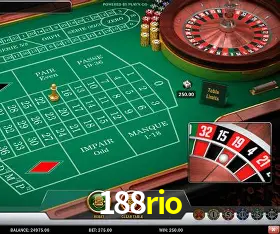 Gaming Technology